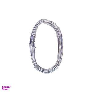 سیم لحیم آساهی مدل 0.8 طول 2 متر