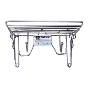رخت آویز حمام توشه نگهدار مدل TGA-2030S