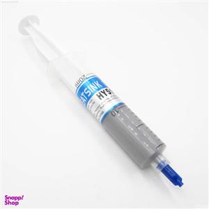 خمیر سیلیکون هیتسینک مدل HY510