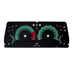 صفحه کیلومتر خودرو مدل MMN41652 مناسب برای پراید