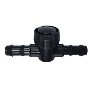 شیر آبیاری قطره ای مدل SH-16-16 بسته 10 عددی