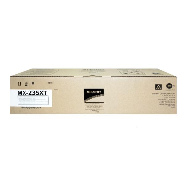 MX-235XT  Black Toner