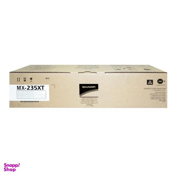 MX-235XT  Black Toner