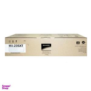 تونر مشکی مدل MX-235XT