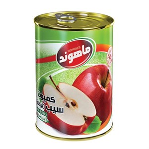 کمپوت سیب ماهوند _ 350 گرم