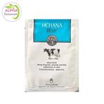 Hchana Milk Plus Moisturizing Mask 30gr