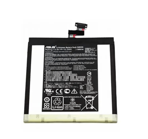 باتری تبلت مدل C11P1331 ظرفیت 3948 میلی آمپر ساعت مناسب برای تبلت ایسوس fonepad fe380cg