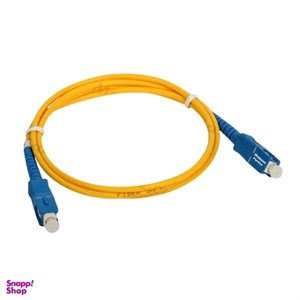 پچ کورد فیبر نوری مدل KB230  SC  2  SC