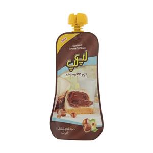 کرم کاکائو صبحانه لپ لپ - 175 گرم