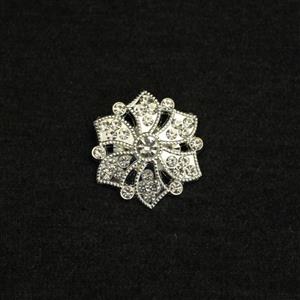 گل سینه زنانه کد Ki 4525 04