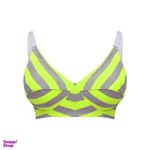 سوتین دخترانه کد G7003-GR