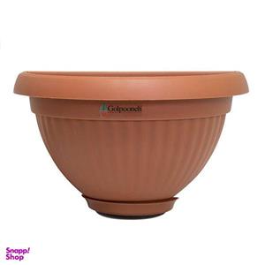 گلدان دیواری گلپونه مدل zf502