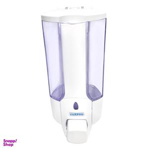پمپ مایع دستشویی فرپود مدل MD776