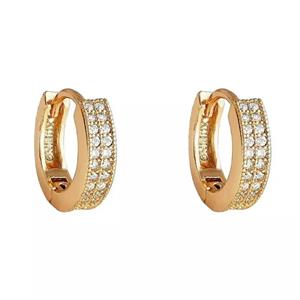 گوشواره زنانه ژوپینگ کد XP347