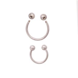 پیرسینگ بدن زنانه پایتخت مدل PS230 مجموعه 2 عددی