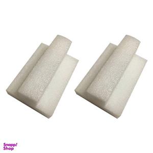 ماله اسفنجی مدل 235 بسته 2 عددی