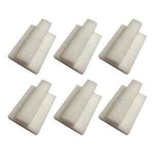 ماله اسفنجی مدل 1998 بسته 6 عددی