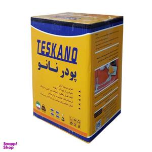 پودر بندکشی نانو مدل تسکانو وزن 20 کیلوگرم
