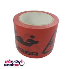 نوار هشدار مدل PA 1754 طول 80 متر