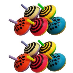 فرفره کد 149 SPIRAL مجموعه 10 عددی