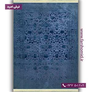فرش 700 شانه کلاریس  محتشم طرح 100603 