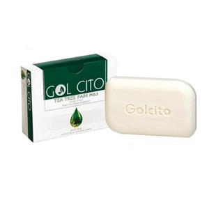 پن شستشو گل سیتو مدل TEA TREE وزن 100 گرم