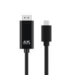 ONTEN OTN-9572 USB-C to HDMI Cable 1.8m