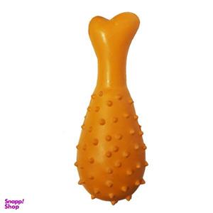 اسباب بازی سگ و گربه طرح ران مرغ مدل RM-01