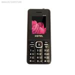 گوشی موبایل کاجیتل KGTEL KG18