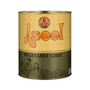 روغن جامد اصیل 2 کیلویی