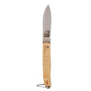 چاقوی سفری تاشو مدل گوریلا کد YPCH-02