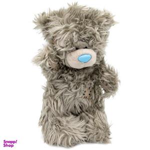 عروسک خرس می تو یو مدل BG11574 ارتفاع 17 سانتی متر