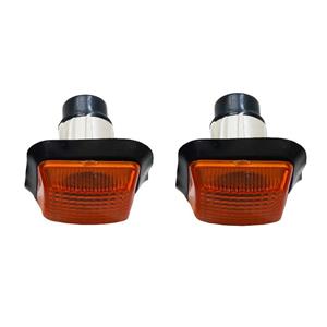 چراغ راهنما بغل گلگیر کد 416 مناسب برای پژو 405 بسته 2 عددی