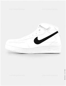 کفش ساقدار مردانه Nike مدل 21780