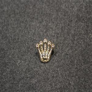 گل سینه زنانه کد Ki 0450-18