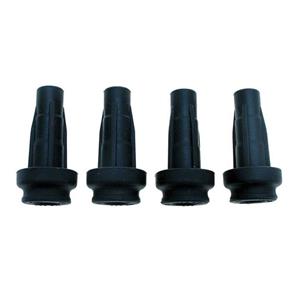 وایر شمع خودرو مدل 910016 مناسب برای پژو 206 تیپ 5  بسته 4 عددی