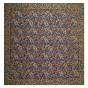 رومیزی ترمه مدل کج راه کد TRM66