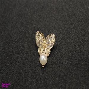 گل سینه زنانه کد Ki 050-41