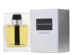 ادکلن مردانه دیور هوم ادوتویلت 75 میل Dior Homme EDT