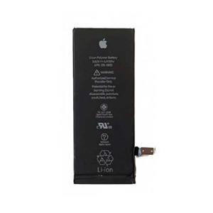 باتری موبایل مدل 002592-616 ظرفیت 1715 میلی آمپر ساعت مناسب برای گوشی موبایل اپل Iphone 6S