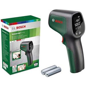 حرارت سنج لیزری بوش Universal Temp