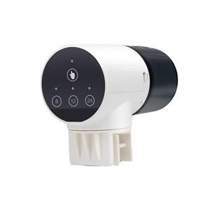 غذا ریز اتوماتیک مدل ysq730