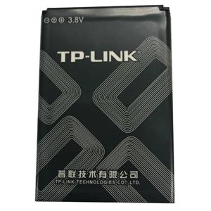 باتری لیتیوم تی پی-لینک مدل TBL-55A2550 مناسب برای مودم قابل حمل تی پی-لینکM7350