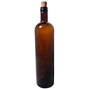 بطری مدل شیشه ای p600