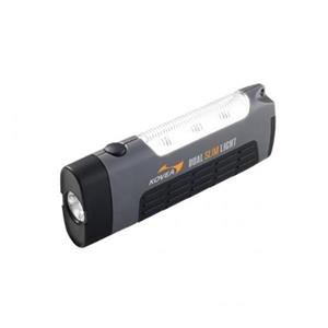 چراغ قوه دستی کووآ مدل   DUAL SLIM LHT