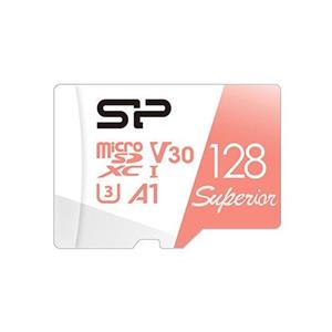 MicroSDXC Silicon Power Superior 128GB