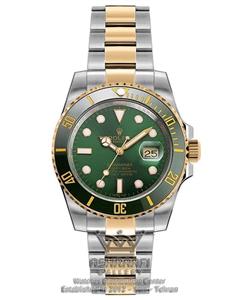 ساعت مردانه رولکس سابمارینر Rolex Submariner G