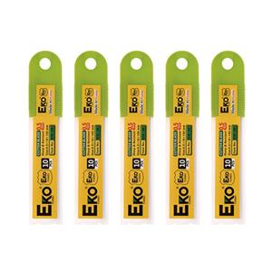 تیغ کاتر اکو مدل Gh-50 بسته 50 عددی