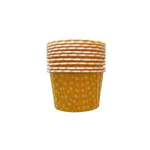 کپسول کاپ کیک مدل لوکس کد 006 بسته 10عددی