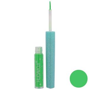 خط چشم هدی موجی شماره 003